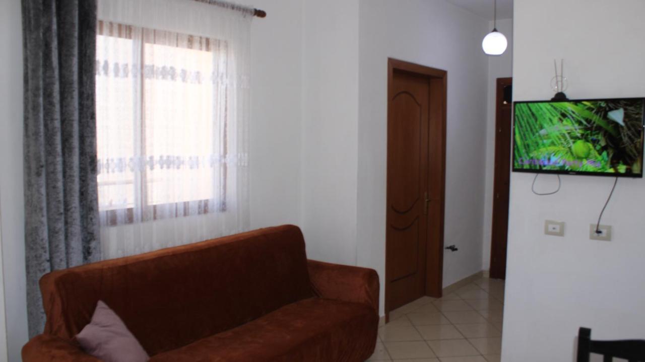 Deni'S Family Apartment In New Blvd Тирана Экстерьер фото